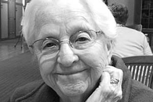 HELEN LORRAINE BRIGGS LIBADIA