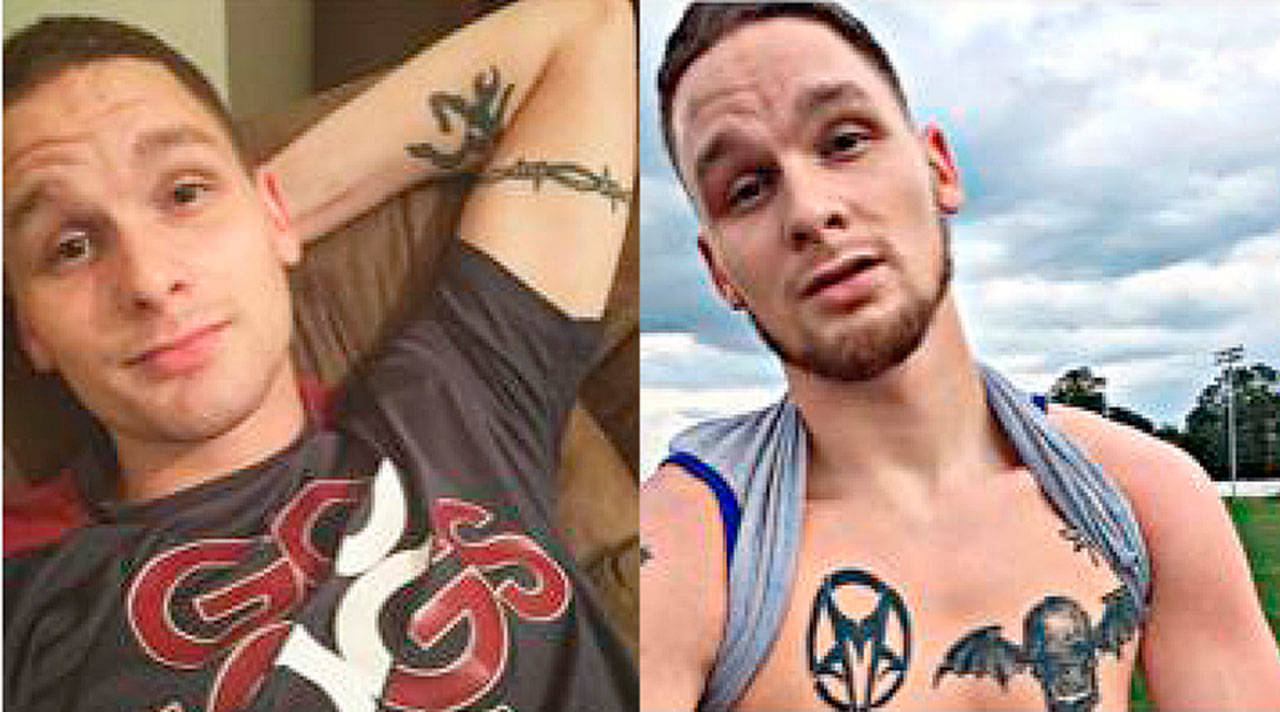 Jory John Worthen. U.S. Marshals submitted photo