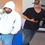 Postal inspectors say they’ve ID’d trio of postal thieves