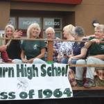 Celebration for the community
