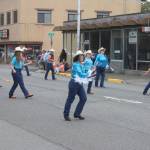 Celebration for the community