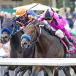 Law Abidin Citizen takes Longacres Mile thriller