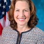 Rep. Schrier. FILE PHOTO