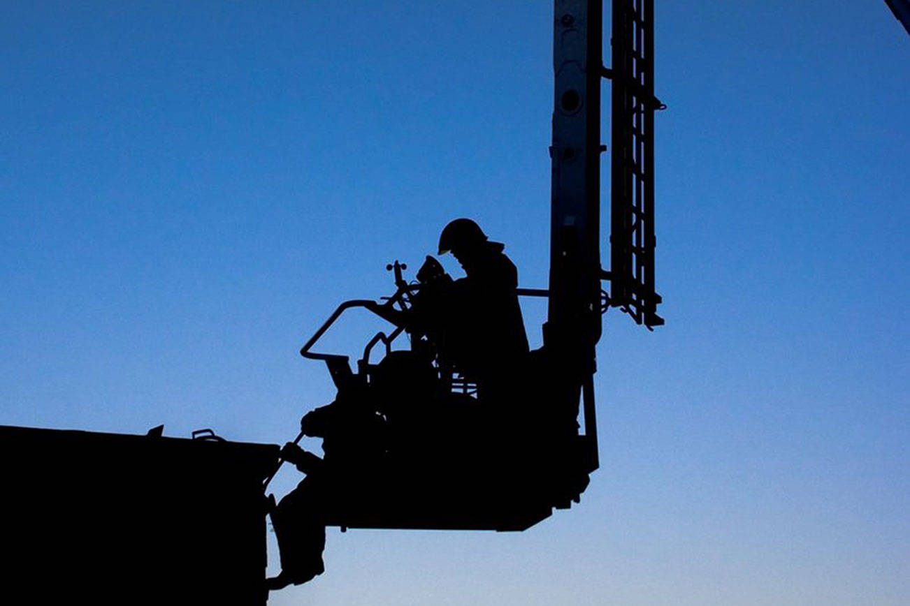 Sumner-Pacific Manufacturing Industrial Center wins Vision 2040 Award