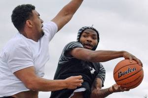 Watts Classic attracts big field for a worthy cause