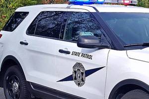 State Patrol plans emphasis on Slow Down, Move Over law