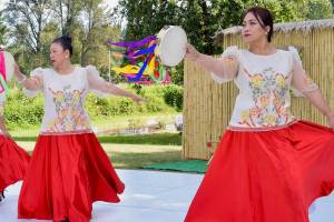 Community celebrates Filipino Heritage Day at Neely Mansion | PHOTOS