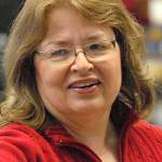 Debbie Christian. REPORTER FILE PHOTO