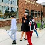 ROBERT WHALE, Auburn Reporter