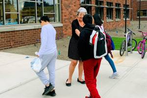 New school, new year