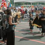 Muckleshoot Tribe breaks ground on 18-story, 400-room, luxury hotel tower | UPDATE