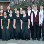 Rainier Youth Choirs’ Consonare Choir prepares to take a bite out of the Big Apple