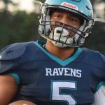 Ravens roll past Lions in season opener, 52-13