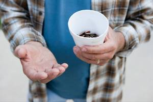 Bringing the region together to fight homelessness