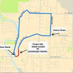 COURTESY MAP, city of Auburn