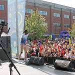 Auburn revels in High School Nation