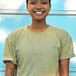 Kathelynn Nguyen. COURTESY PHOTO