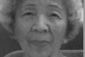 EUGENIA DADULLA (PAÑO) LLAPITAN