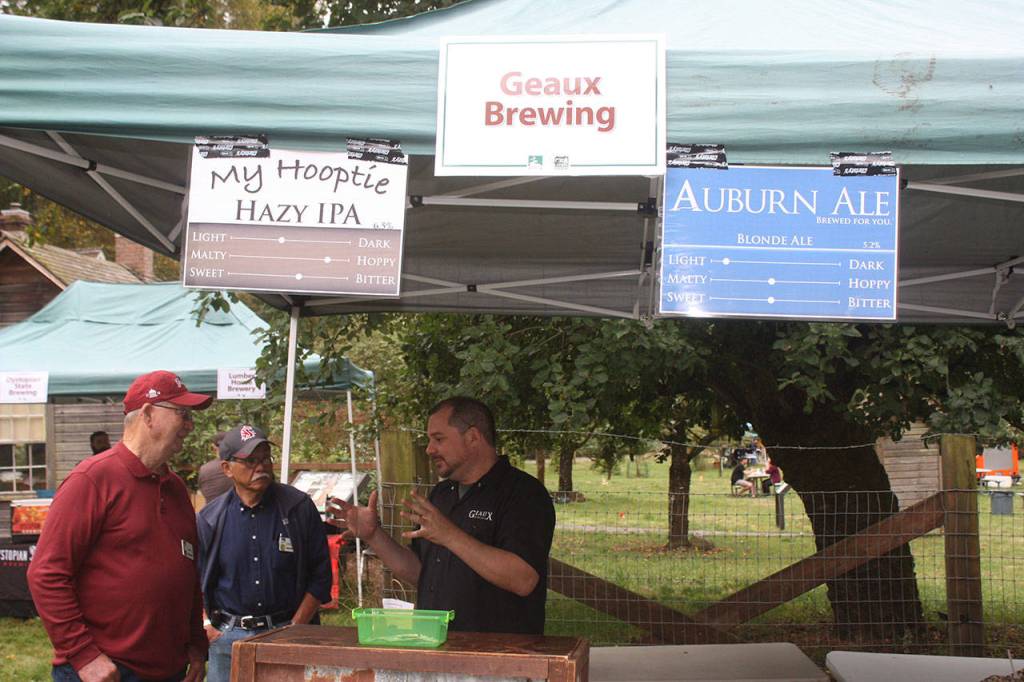 Hops & Crops turns 10