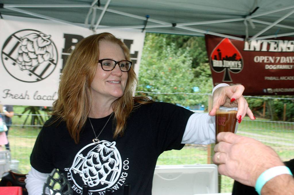 Hops & Crops turns 10