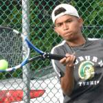 Net gain | NPSL boys tennis