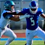 Ravens stumble to Eagles in division opener