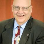 Larry Brown. COURTESY PHOTO, city of Auburn