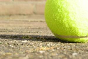 Ravens roll past Titans | NPSL Olympic boys tennis