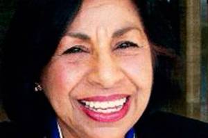 Civil rights activist Mendez to speak in Kent