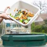 King County is considering ways to increase both the supply of and demand for compost to help divert organic material from the landfill. File photo