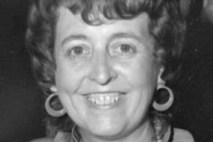 BLANCHE (PETERSON) BUNKER