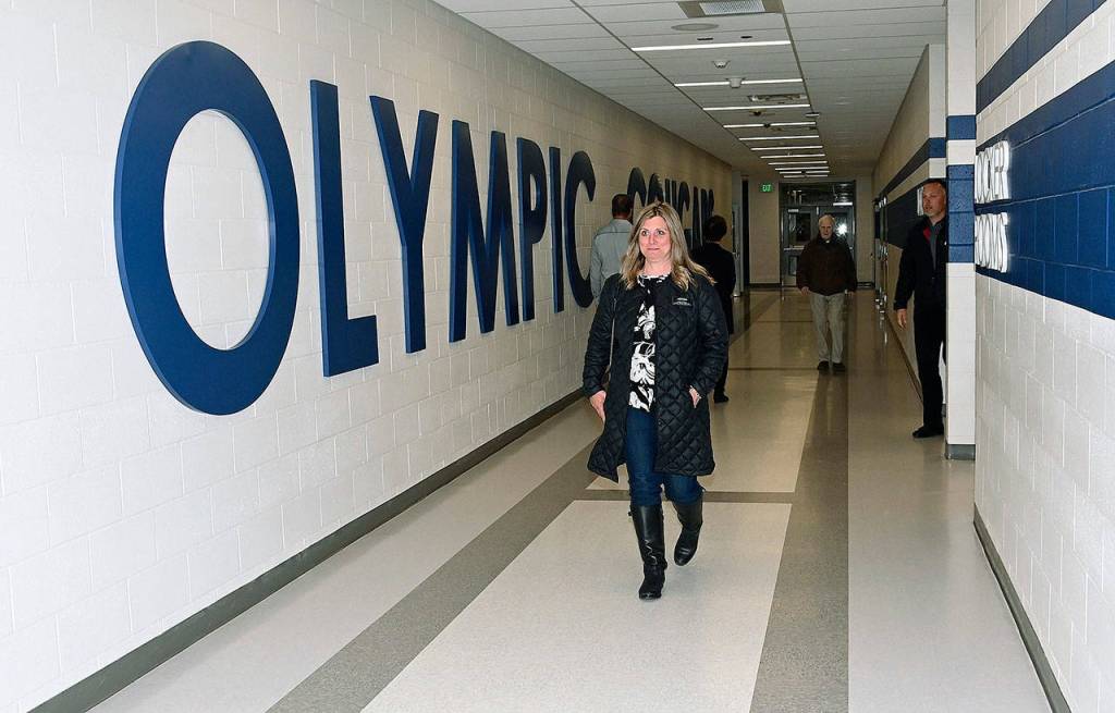 RACHEL CIAMPI, Auburn Reporter