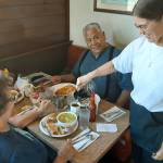 Serving it up for 41 years