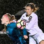 Inspired Ravens down Hornets, seize league lead