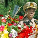 Auburn Vietnam Memorial to receive $2,000 in funding | UPDATE