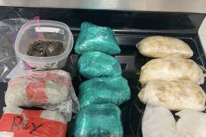 16 indicted for trafficking large amounts of heroin and methamphetamine in Seattle area