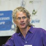 Ray Hoffman. COURTESY PHOTO, CWA