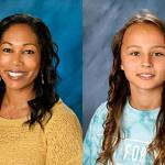 Auburn School Board recognizes outstanding staff member