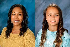 Auburn School Board recognizes outstanding staff member