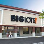 Big Lots plans grand opening of remodeled Kent store