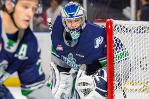 The Thunderbirds Roddy Ross. COURTESY PHOTO, Brian Liesse, T-Birds