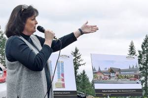 Auburn School District asks community to help name its 15th elementary school