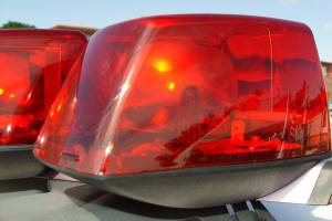 Person seriously injured in vehicular crash on Peasley Canyon Road