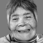 HILARIA GUALON NECESITO