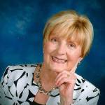 Irma Fritz. COURTESY PHOTO