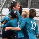 Undeniable Ravens reach the final four, a program first