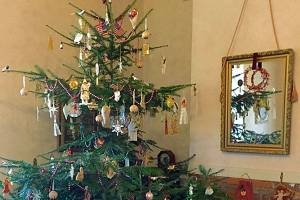 Neely Mansion Victorian Holiday Tea to offer three seatings on Dec. 7