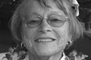 CAROL JOAN COLLING SAMEK MCKINLAY