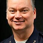 William Pierson. FILE PHOTO