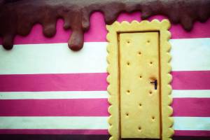 Auburn Parks, Arts & Rec presents Gingerbread House Contest